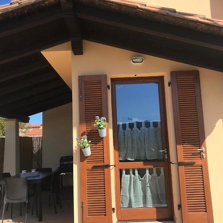Domu Bonora Apartment Pula Ngoại thất bức ảnh