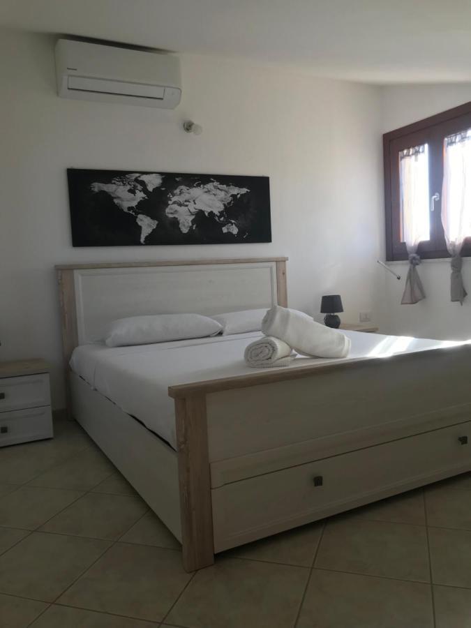 Domu Bonora Apartment Pula Ngoại thất bức ảnh