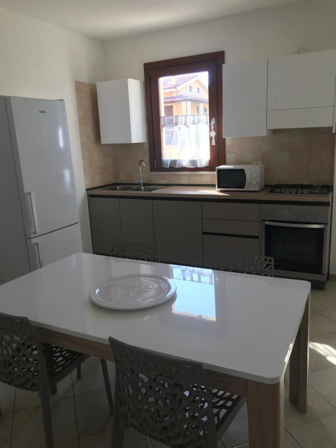 Domu Bonora Apartment Pula Ngoại thất bức ảnh