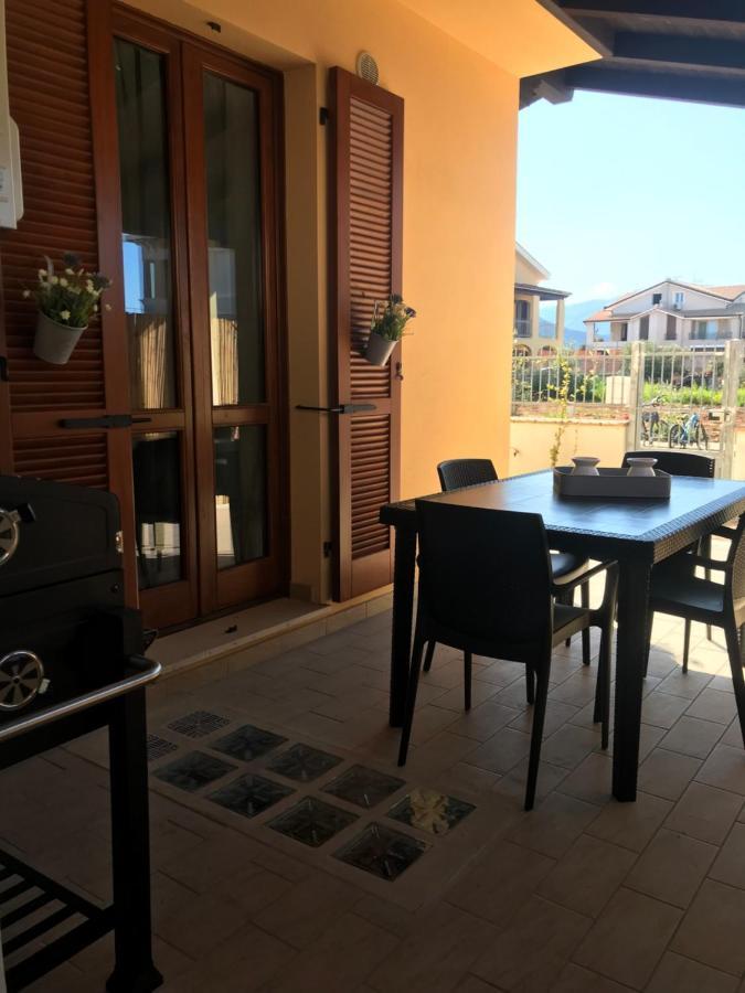 Domu Bonora Apartment Pula Ngoại thất bức ảnh