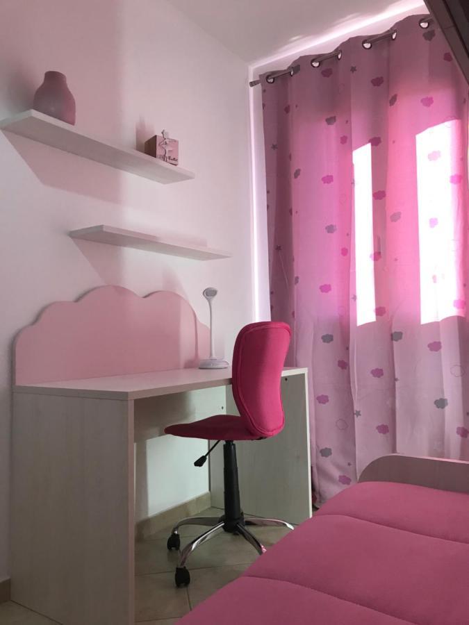 Domu Bonora Apartment Pula Ngoại thất bức ảnh