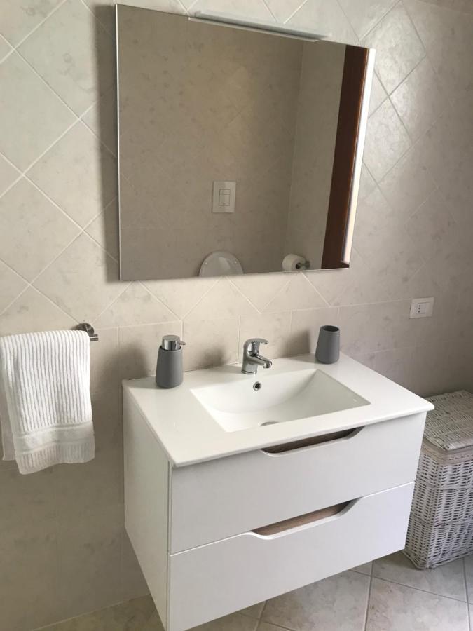 Domu Bonora Apartment Pula Ngoại thất bức ảnh