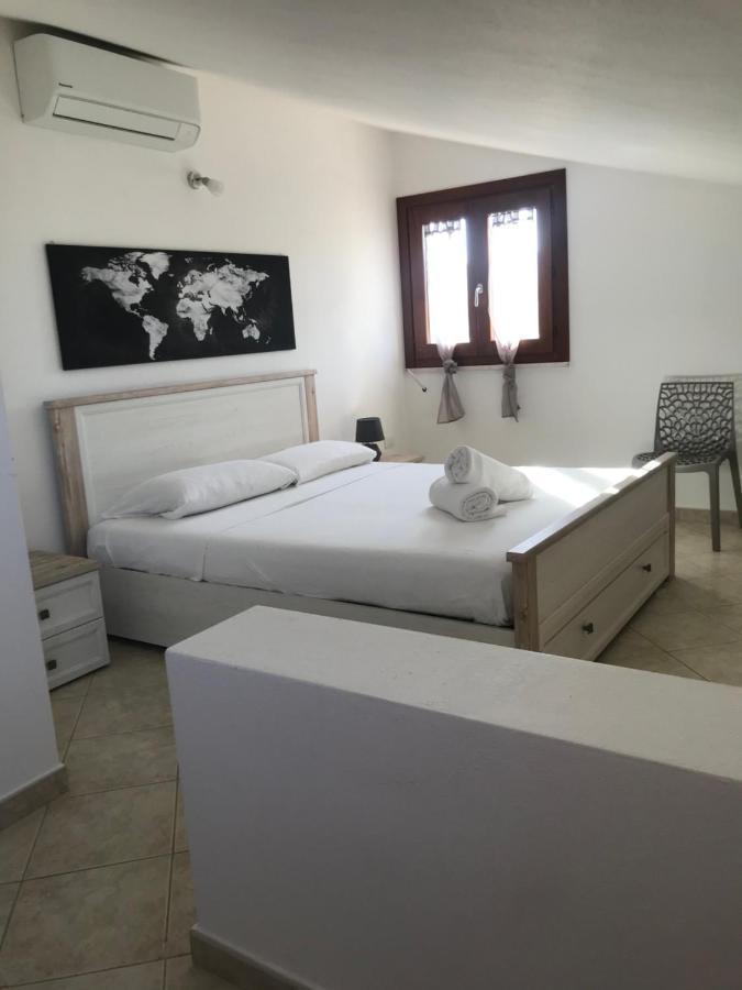Domu Bonora Apartment Pula Ngoại thất bức ảnh