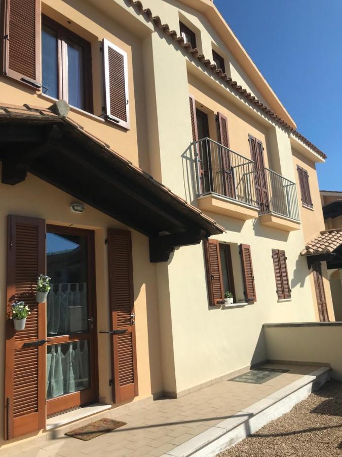 Domu Bonora Apartment Pula Ngoại thất bức ảnh