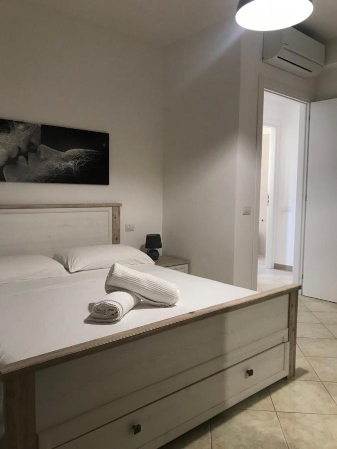 Domu Bonora Apartment Pula Ngoại thất bức ảnh