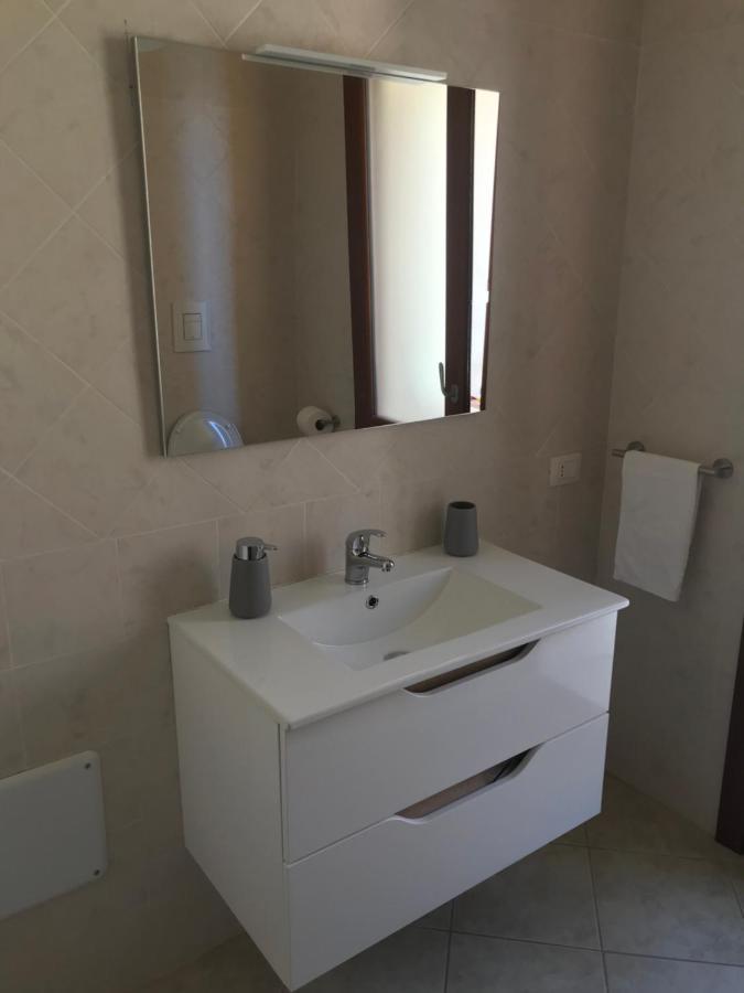 Domu Bonora Apartment Pula Ngoại thất bức ảnh