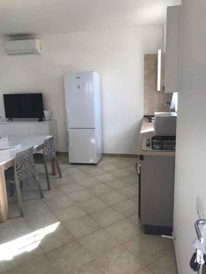 Domu Bonora Apartment Pula Ngoại thất bức ảnh