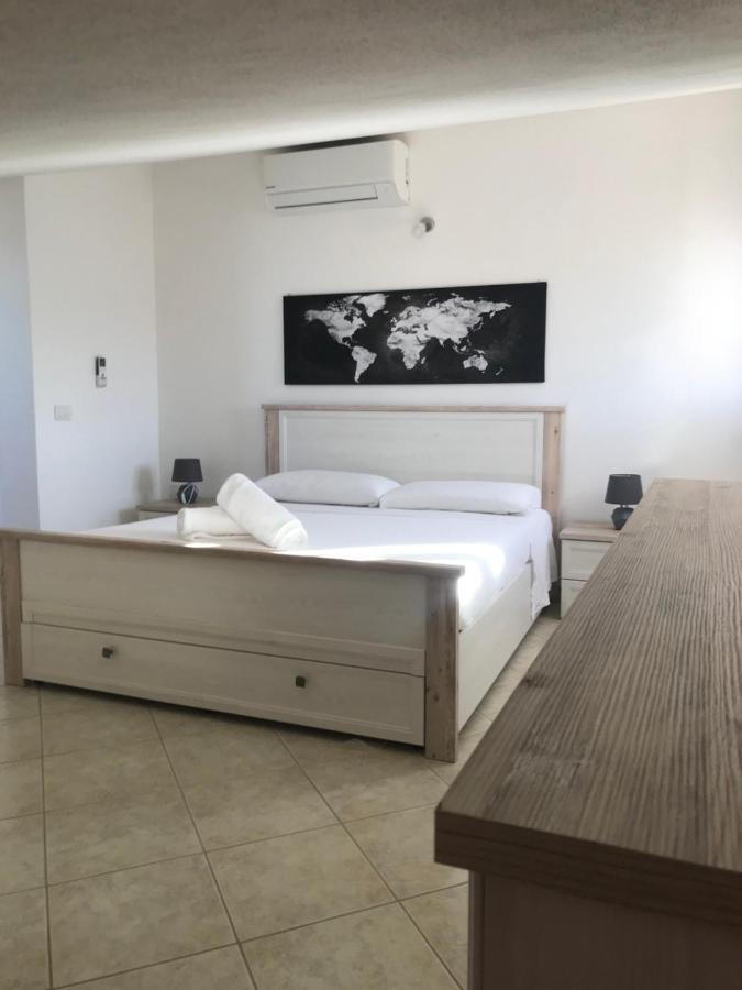 Domu Bonora Apartment Pula Ngoại thất bức ảnh