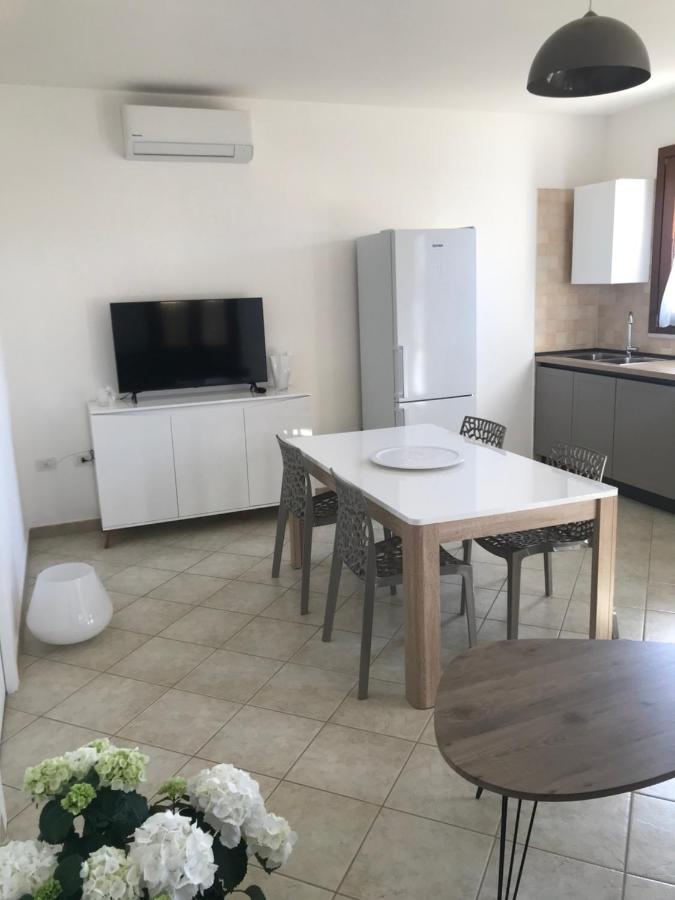 Domu Bonora Apartment Pula Ngoại thất bức ảnh
