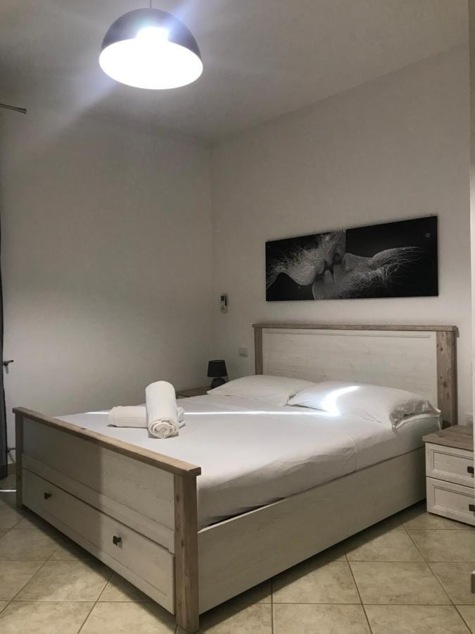 Domu Bonora Apartment Pula Ngoại thất bức ảnh